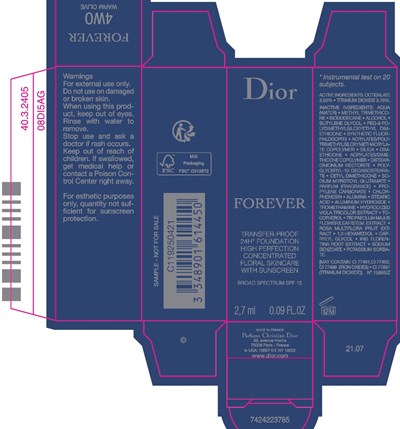 Label 2.7ml 13 - Label 2.7ml 13